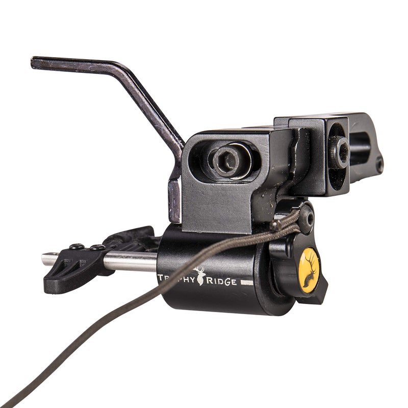 Trophy Ridge Sync Drop Away Archery Arrow Rest, Right Hand - Image 2